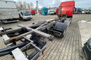 Stralis Iveco STRALIS S 36 AT 190 / BDF / DŁUGA RAMA 7.72M // SYPIALKA zdjęcie 12