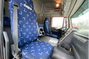 Stralis Iveco STRALIS S 36 AT 190 / BDF / DŁUGA RAMA 7.72M // SYPIALKA zdjęcie 19