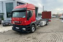 Stralis Iveco STRALIS S 36 AT 190 / BDF / DŁUGA RAMA 7.72M // SYPIALKA zdjęcie 2