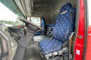 Stralis Iveco STRALIS S 36 AT 190 / BDF / DŁUGA RAMA 7.72M // SYPIALKA zdjęcie 26