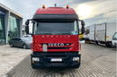 Stralis Iveco STRALIS S 36 AT 190 / BDF / DŁUGA RAMA 7.72M // SYPIALKA zdjęcie 3