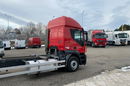 Stralis Iveco STRALIS S 36 AT 190 / BDF / DŁUGA RAMA 7.72M // SYPIALKA zdjęcie 4