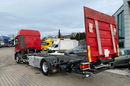 Stralis Iveco STRALIS S 36 AT 190 / BDF / DŁUGA RAMA 7.72M // SYPIALKA zdjęcie 6