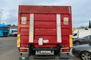Stralis Iveco STRALIS S 36 AT 190 / BDF / DŁUGA RAMA 7.72M // SYPIALKA zdjęcie 7