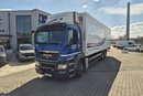 TGS 26.320 MAN TGS 26.320 / NAJLEPSZA OFERTA 3 OSIOWEJ CHŁODNI //FRIGOBLOCK 4 zdjęcie 2