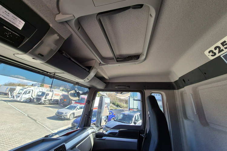 TGS 26.320 MAN TGS 26.320 / NAJLEPSZA OFERTA 3 OSIOWEJ CHŁODNI //FRIGOBLOCK 4 zdjęcie 41
