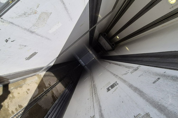 TGS 26.320 MAN TGS 26.320 / NAJLEPSZA OFERTA 3 OSIOWEJ CHŁODNI //FRIGOBLOCK 4 zdjęcie 47