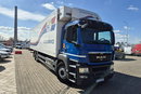TGS 26.320 MAN TGS 26.320 / NAJLEPSZA OFERTA 3 OSIOWEJ CHŁODNI //FRIGOBLOCK 4 zdjęcie 5