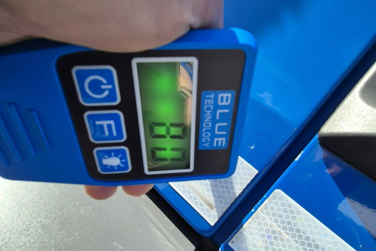 TGS 26.320 MAN TGS 26.320 / NAJLEPSZA OFERTA 3 OSIOWEJ CHŁODNI //FRIGOBLOCK 4 zdjęcie 53