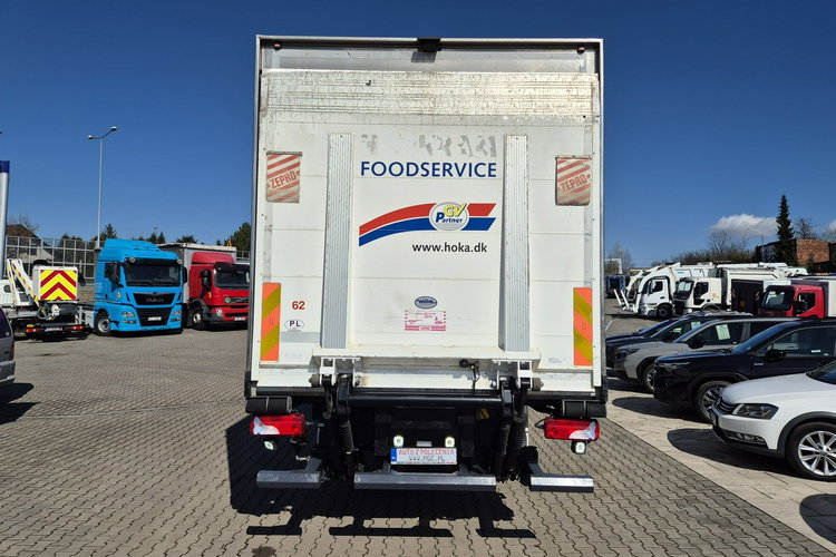 TGS 26.320 MAN TGS 26.320 / NAJLEPSZA OFERTA 3 OSIOWEJ CHŁODNI //FRIGOBLOCK 4 zdjęcie 9