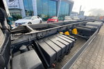 TGX 26.500 MAN TGX/ 6X2/ SERWIS na 496TKM/Stan IDEAŁ/E6/ BDF RAMA/ 3 OŚ SKRĘTNA zdjęcie 13