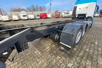 TGX 26.500 MAN TGX/ 6X2/ SERWIS na 496TKM/Stan IDEAŁ/E6/ BDF RAMA/ 3 OŚ SKRĘTNA zdjęcie 17