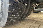 TGX 26.500 MAN TGX/ 6X2/ SERWIS na 496TKM/Stan IDEAŁ/E6/ BDF RAMA/ 3 OŚ SKRĘTNA zdjęcie 22