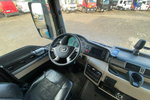 TGX 26.500 MAN TGX/ 6X2/ SERWIS na 496TKM/Stan IDEAŁ/E6/ BDF RAMA/ 3 OŚ SKRĘTNA zdjęcie 31