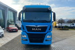 TGX 26.500 MAN TGX/ 6X2/ SERWIS na 496TKM/Stan IDEAŁ/E6/ BDF RAMA/ 3 OŚ SKRĘTNA zdjęcie 4