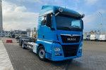 TGX 26.500 MAN TGX/ 6X2/ SERWIS na 496TKM/Stan IDEAŁ/E6/ BDF RAMA/ 3 OŚ SKRĘTNA zdjęcie 5