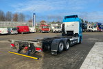 TGX 26.500 MAN TGX/ 6X2/ SERWIS na 496TKM/Stan IDEAŁ/E6/ BDF RAMA/ 3 OŚ SKRĘTNA zdjęcie 6