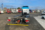 TGX 26.500 MAN TGX/ 6X2/ SERWIS na 496TKM/Stan IDEAŁ/E6/ BDF RAMA/ 3 OŚ SKRĘTNA zdjęcie 7