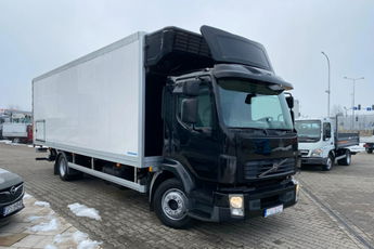 Volvo FL240