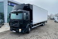 samochód ciężarowy Volvo zdjęcie 2