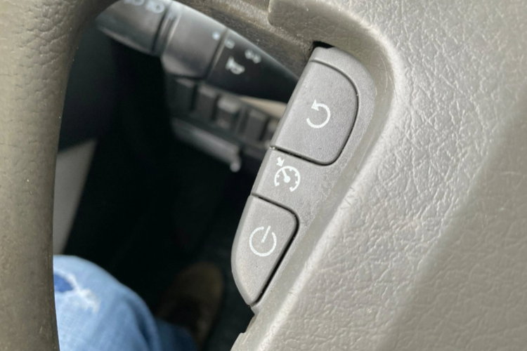 Volvo FL240 zdjęcie 26