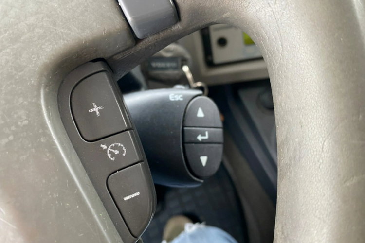 Volvo FL240 zdjęcie 27