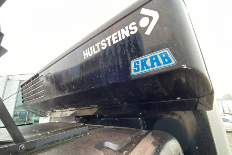 Volvo FL240 zdjęcie 30