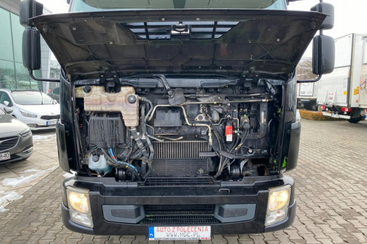 Volvo FL240 zdjęcie 31