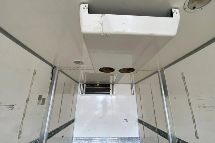 Volvo FL240 zdjęcie 33