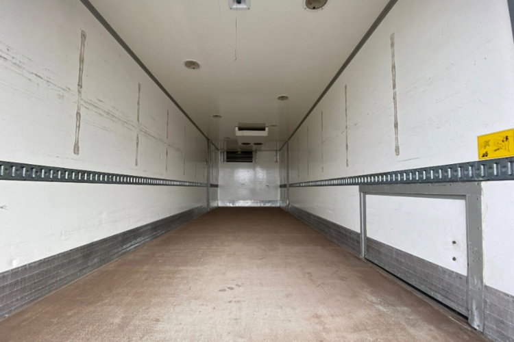 Volvo FL240 zdjęcie 34