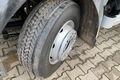 samochód ciężarowy Volvo zdjęcie 8