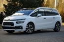Citroen C4 Grand Picasso Opłacony 1.2T Lift Serwis Panorama Masaże JBL As.parkowania BLISS zdjęcie 16
