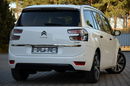 Citroen C4 Grand Picasso Opłacony 1.2T Lift Serwis Panorama Masaże JBL As.parkowania BLISS zdjęcie 17