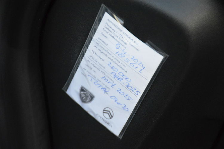 Citroen C4 Grand Picasso Opłacony 1.2T Lift Serwis Panorama Masaże JBL As.parkowania BLISS zdjęcie 22