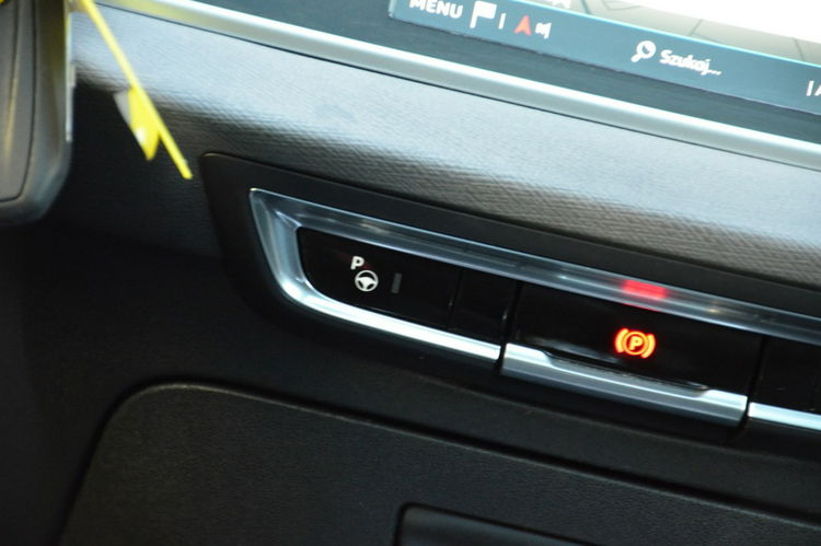 Citroen C4 Grand Picasso Opłacony 1.2T Lift Serwis Panorama Masaże JBL As.parkowania BLISS zdjęcie 35