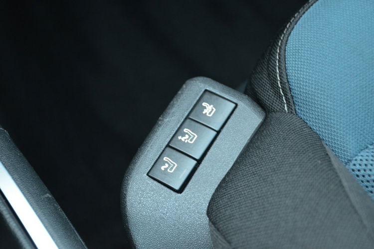 Citroen C4 Grand Picasso Opłacony 1.2T Lift Serwis Panorama Masaże JBL As.parkowania BLISS zdjęcie 37