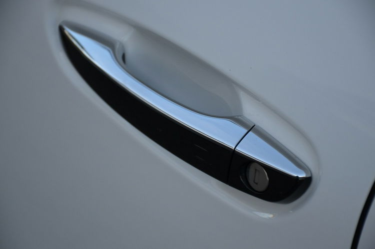 Citroen C4 Grand Picasso Opłacony 1.2T Lift Serwis Panorama Masaże JBL As.parkowania BLISS zdjęcie 9