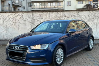 Audi A3 stan bardzo dobry