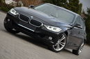 BMW 320 Czarna Zarejestrowana Serwisowana Bi-xenon Navi Start/Stop zdjęcie 18