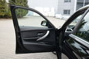 BMW 320 Czarna Zarejestrowana Serwisowana Bi-xenon Navi Start/Stop zdjęcie 19