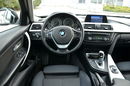 BMW 320 Czarna Zarejestrowana Serwisowana Bi-xenon Navi Start/Stop zdjęcie 26