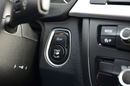 BMW 320 Czarna Zarejestrowana Serwisowana Bi-xenon Navi Start/Stop zdjęcie 35