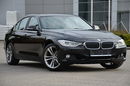 BMW 320 Czarna Zarejestrowana Serwisowana Bi-xenon Navi Start/Stop zdjęcie 6