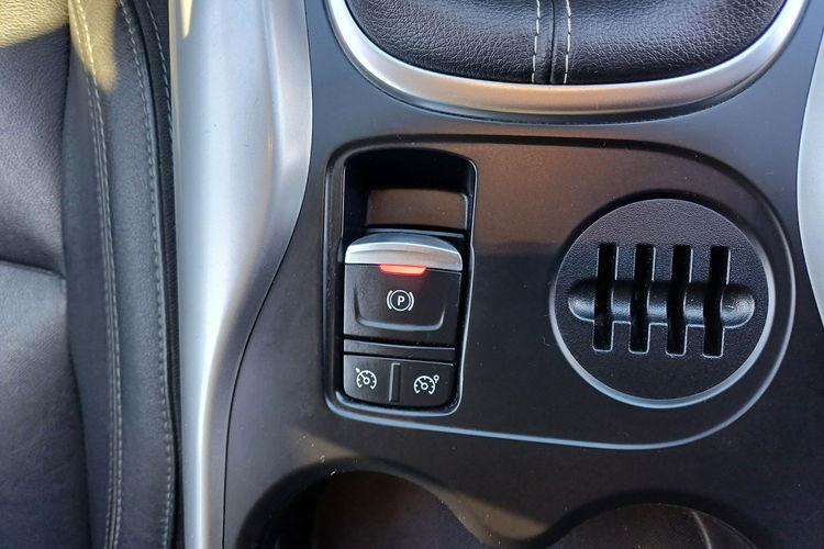 Renault Kadjar Skóra Dach Panorama Navi Kamera Cofania zdjęcie 19