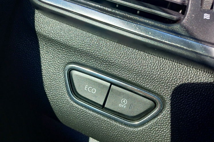 Renault Kadjar Skóra Dach Panorama Navi Kamera Cofania zdjęcie 23