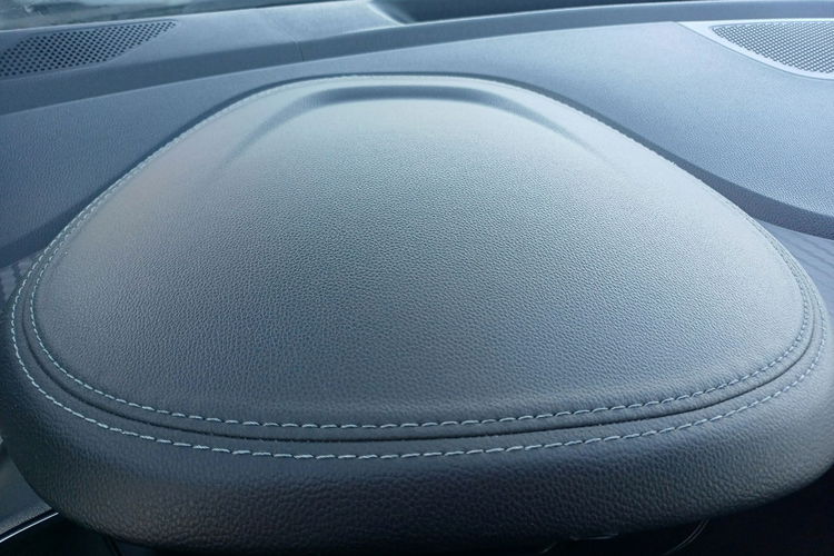 Renault Kadjar Skóra Dach Panorama Navi Kamera Cofania zdjęcie 25