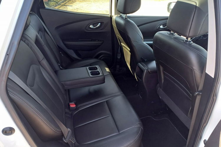 Renault Kadjar Skóra Dach Panorama Navi Kamera Cofania zdjęcie 8