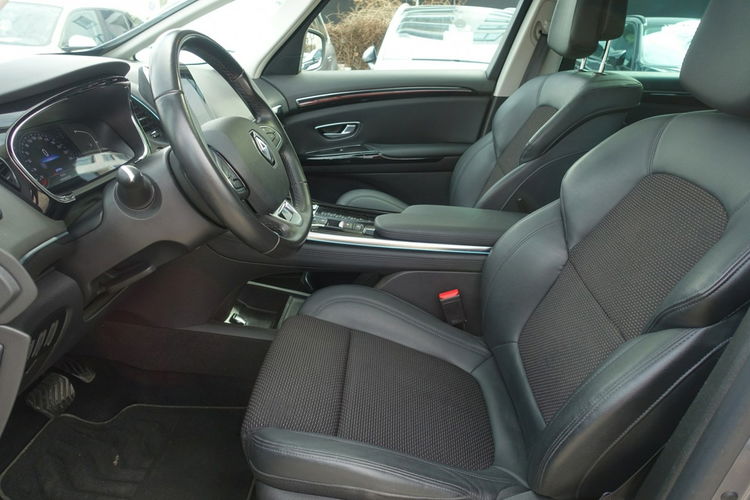 Renault Espace Rezerwacja Rezerwacja Rezerwacja Rezerwacja zdjęcie 10