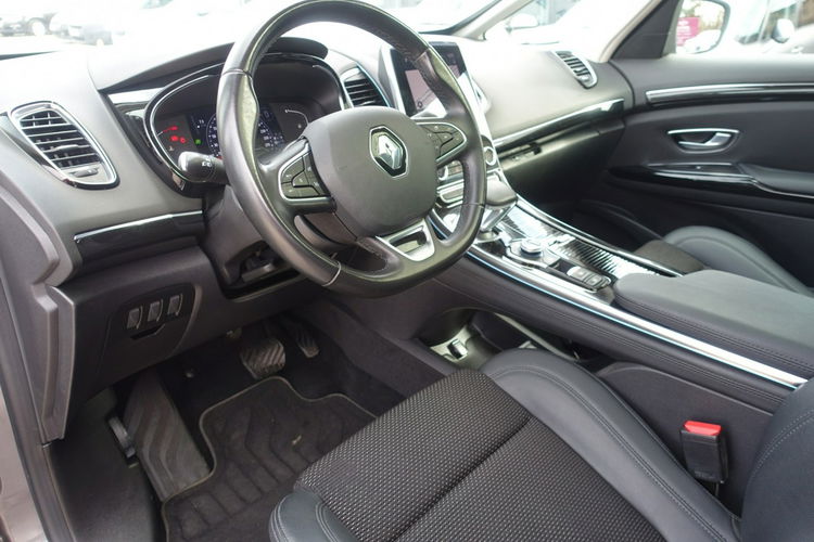 Renault Espace Rezerwacja Rezerwacja Rezerwacja Rezerwacja zdjęcie 11