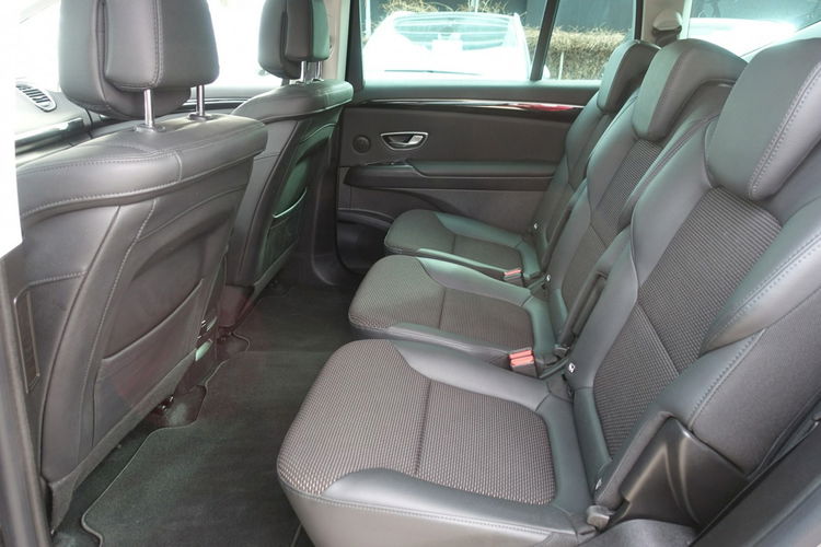 Renault Espace Rezerwacja Rezerwacja Rezerwacja Rezerwacja zdjęcie 13